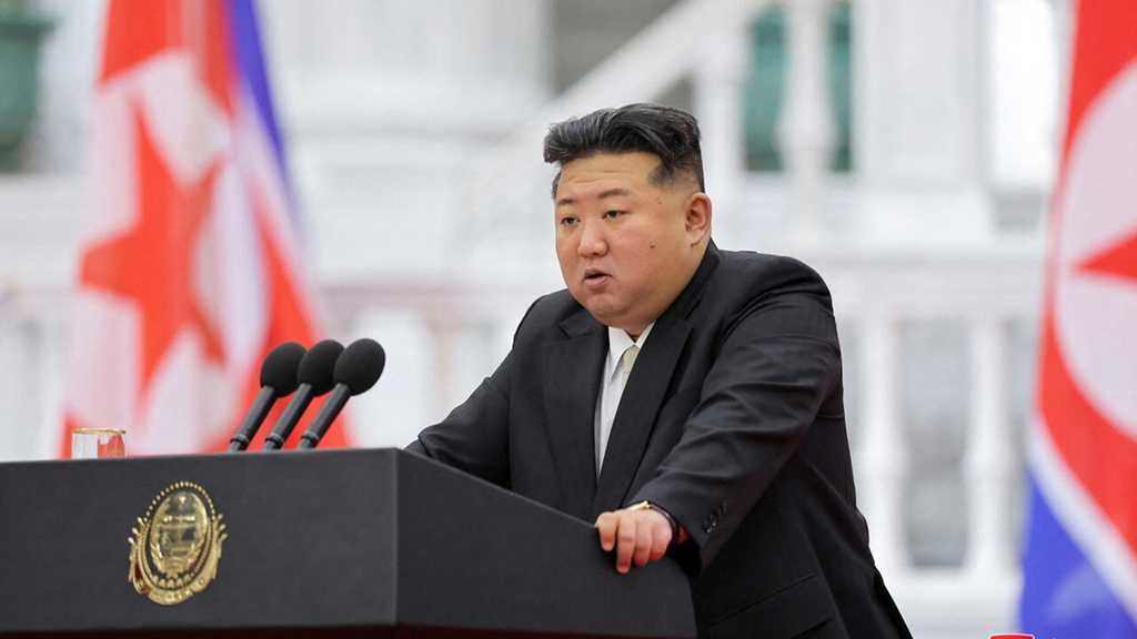 La Corée du Nord qualifie l’offensive «israélienne» sur l’Iran «d’acte illégal» et de «crime contre l’humanité»