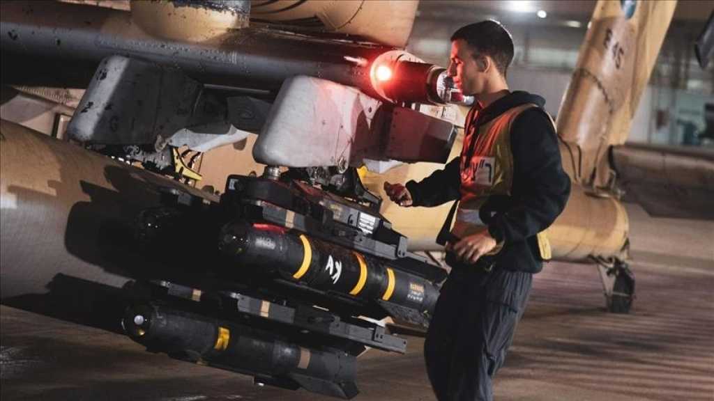 De nouveaux avions cargo transportant du matériel militaire atterrissent en «Israël»
