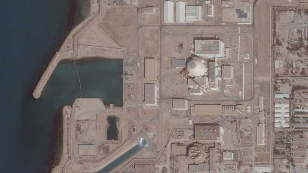 Iran: Attaquer la centrale de Bouchehr pourrait provoquer une catastrophe nucléaire, s’alarme l’AIEA