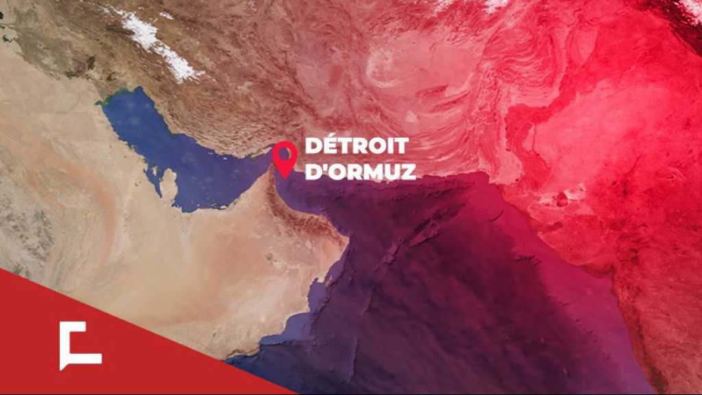 Ormuz, une autre arme stratégique de l’Iran