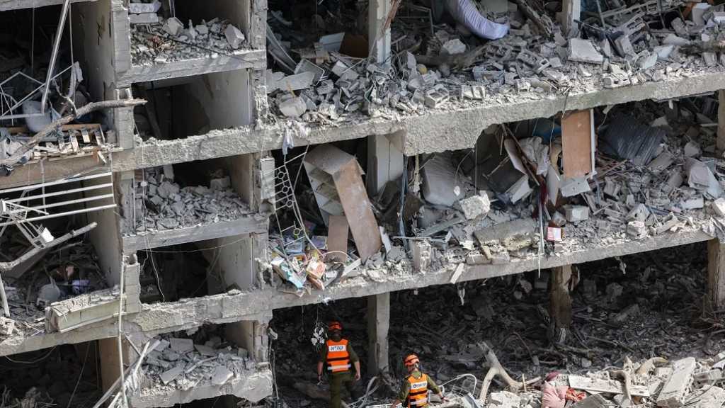 La guerre d’usure contre «Israël» est une priorité pour l’Iran: Un tournant stratégique dans la guerre