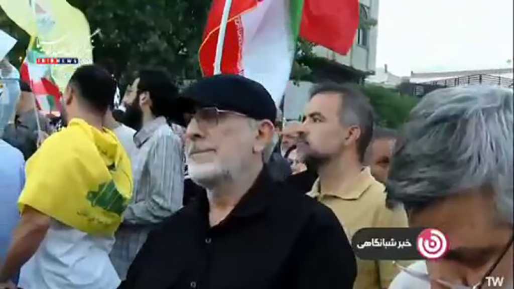  Iran: Le commandant de la Force Al-Qods fait son apparition après des informations faisant état de son assassinat