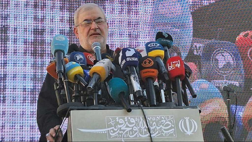  Raad: «Israël» a perdu sa capacité de dissuasion, l’Iran est une force régionale