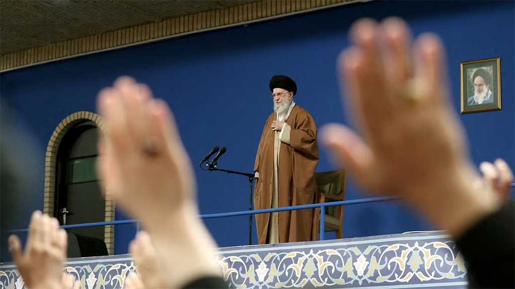 L’imam Khamenei salue la victoire de l’Iran: «L’entité sioniste écrasée», «une gifle cinglante» donnée aux Etats-Unis