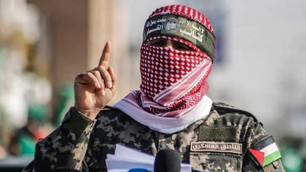 La mort de soldats «israéliens» à Gaza deviendra monnaie courante, promet le Hamas