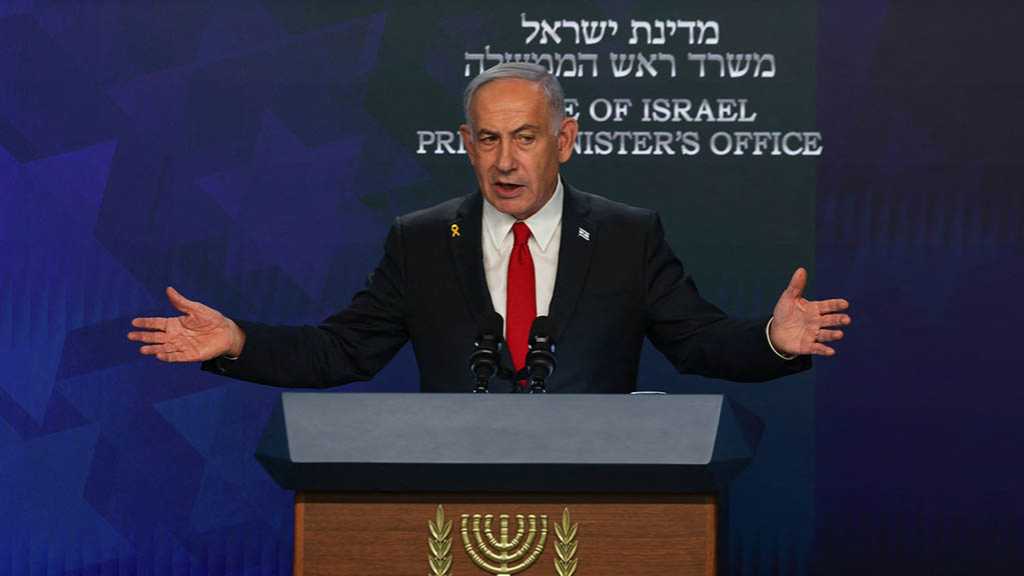 Guerre Iran-«Israël»: Netanyahu voit une occasion «d’élargir les accords de paix»