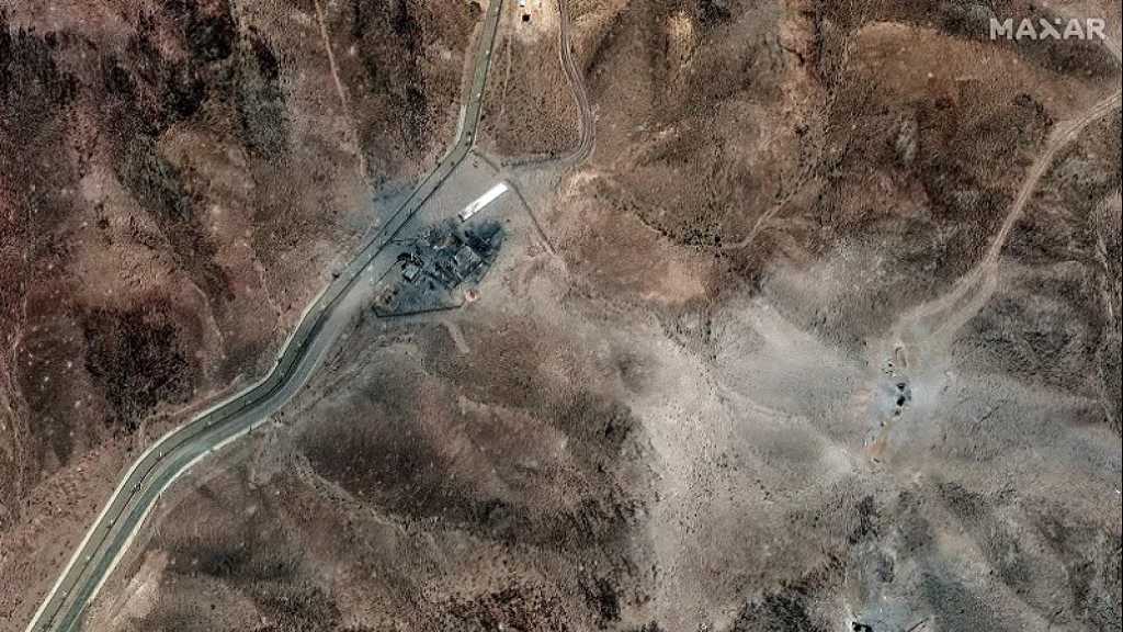 Les stocks d’uranium enrichi de l’Iran préservés, selon des sources européennes