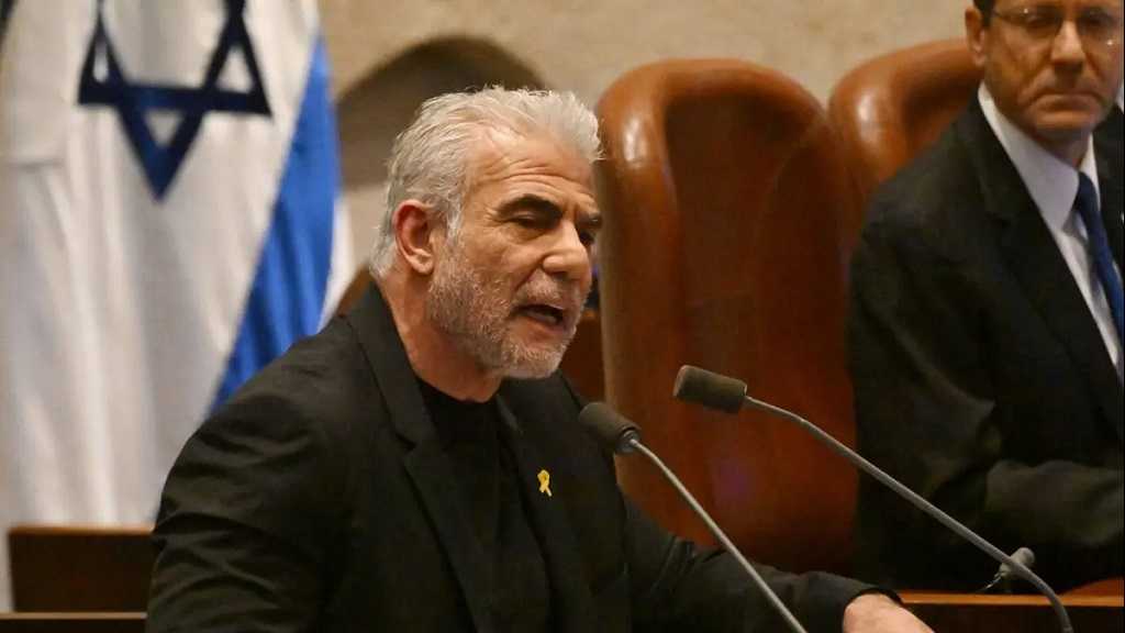 Lapid : «Nous avons échoué à Gaza et la guerre est dans une voie sans issue»