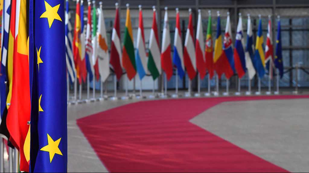 Guerre en Ukraine: L’UE s’accorde pour prolonger les sanctions contre la Russie