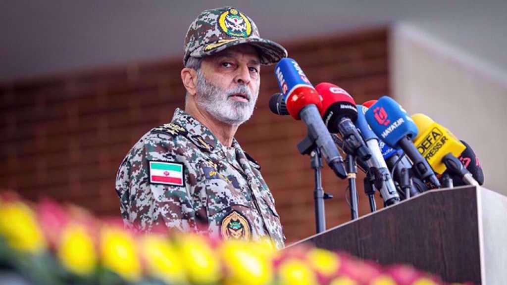 «La réponse douloureuse de l’Iran a stoppé la machine de guerre israélienne», dit le général Moussavi