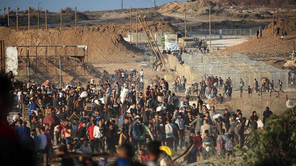 Gaza: Trump prédit un cessez-le-feu, la fondation GHF accusée de causer des «massacres à la chaîne»