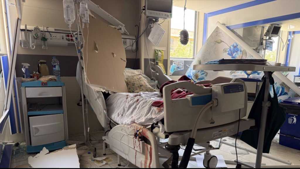 L’Iran appelle l’OMS à condamner l’agression «israélo»-américaine