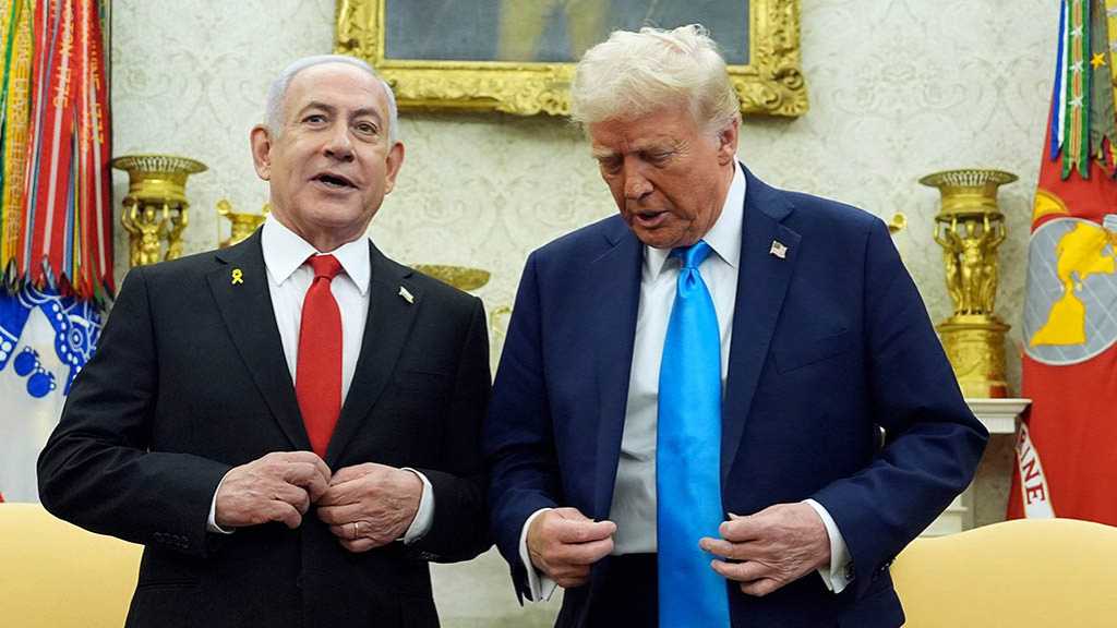 La folie de Trump et Netanyahu touche des Libanais: qui plaisante sur le désarmement de la résistance ?