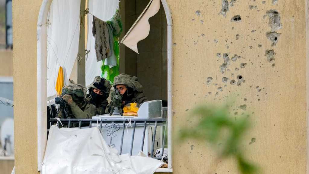  Crimes de guerre à Gaza: Une plainte déposée à Paris contre deux soldats franco-«israéliens»