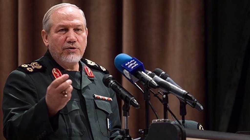 Iran: «Les représailles à venir dépasseront les attentes» des ennemis, dit un conseiller de l’imam Khamenei