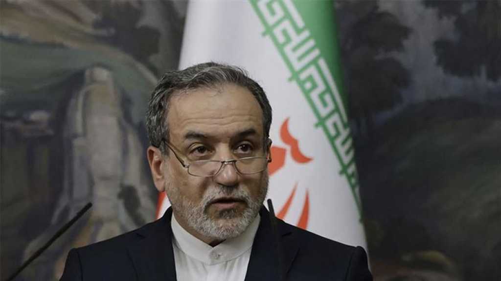 L’Iran rejette l’appel de l’UE à négocier la fin de son programme nucléaire