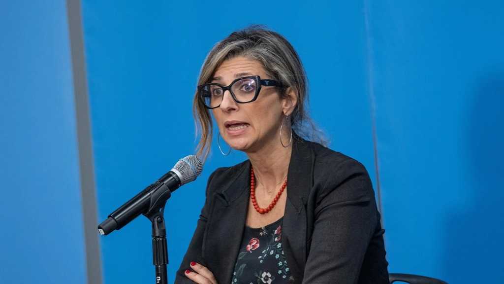 Une rapporteuse spéciale de l’ONU appelle les pays à couper leurs liens avec «Israël»