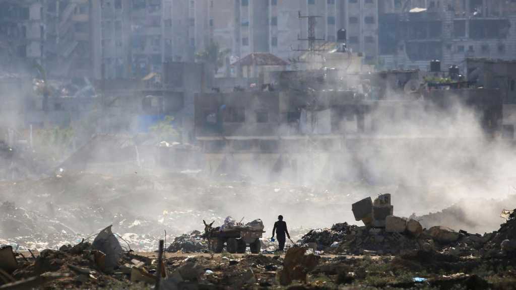 Proposition de cessez-le-feu: Le Hamas dit qu’il rendra sa décision finale après les consultations
