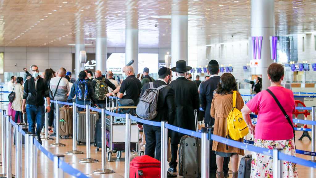 «Yediot Ahronot»: «Israël» s’effondrera d’ici deux ans, les «Israéliens» fuient comme des rats