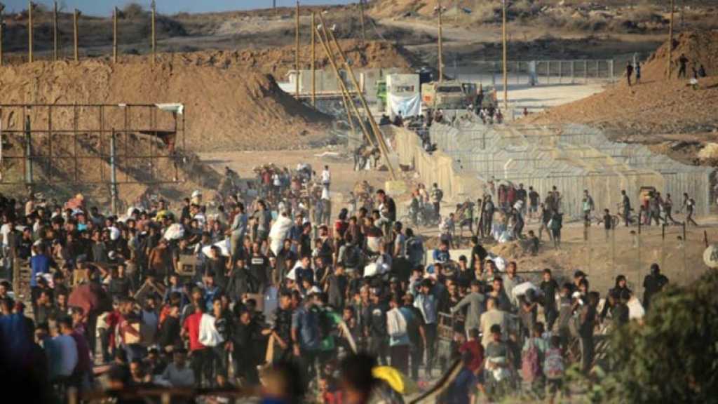 Gaza: Plus de 500 Palestiniens tués lors des distributions de GHF depuis fin mai, selon l’ONU