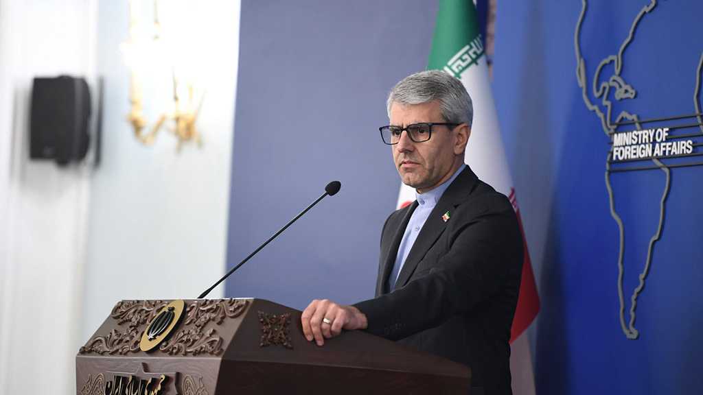 L’Iran condamne les nouvelles attaques «israéliennes» contre le Yémen