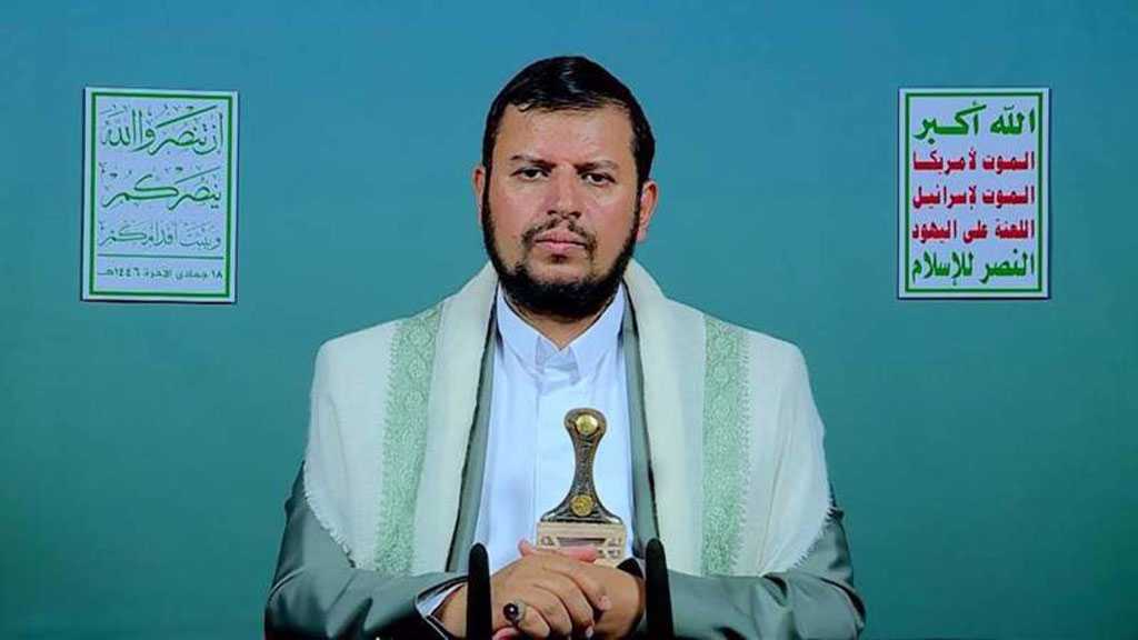 Yémen: Sayyed al-Houthi lève le voile sur les «quatre stratégies d’Israël en Syrie»