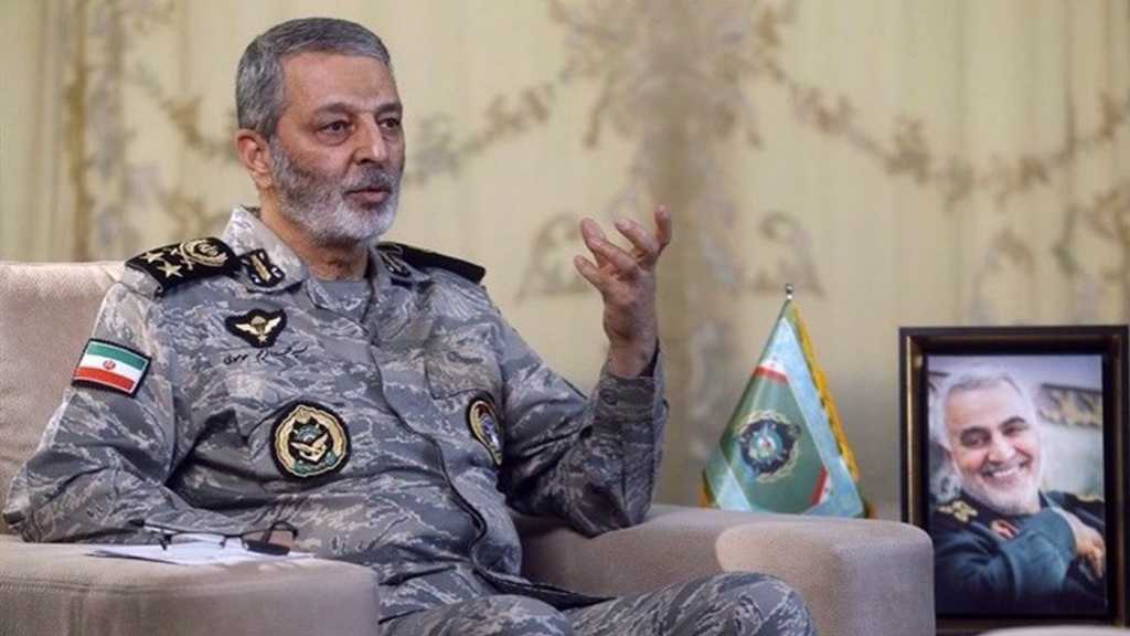 La défense aérienne iranienne fera regretter à ses ennemis leurs erreurs de calcul, dit le chef d’état-major