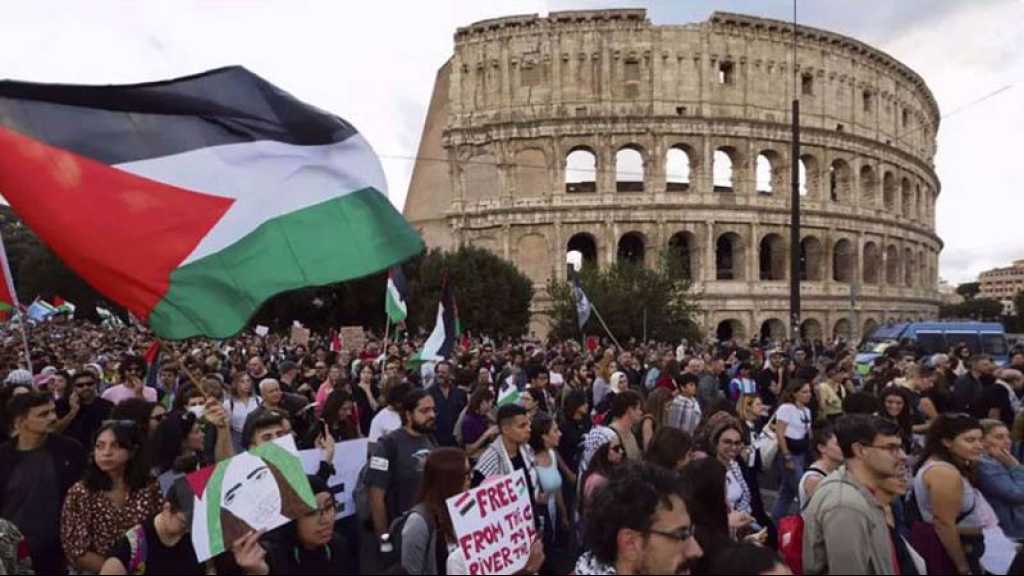 Italie: L’Université de Florence rompt ses liens avec «Israël»