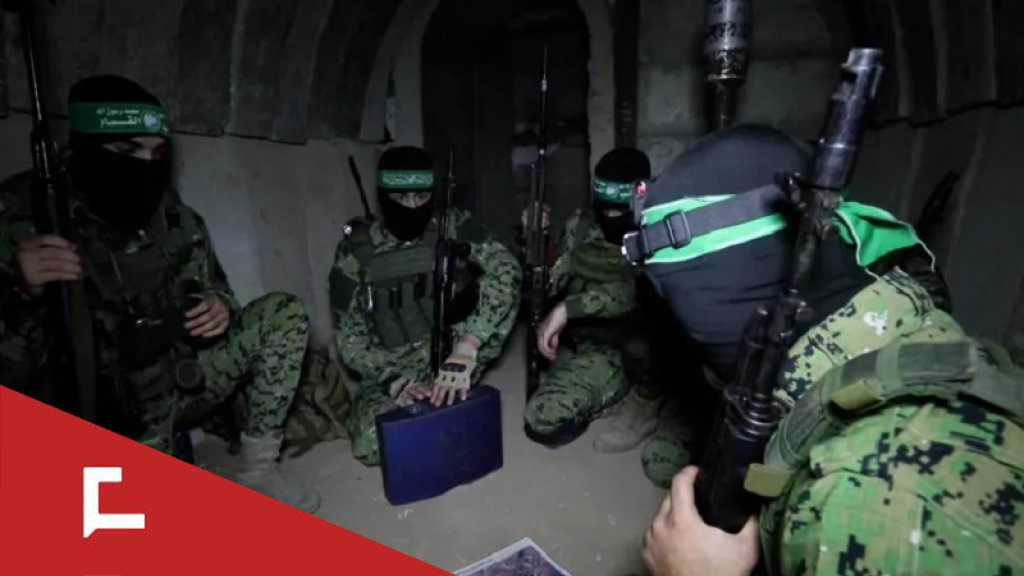 Gaza: En dépit des circonstances désastreuses la résistance persiste et inflige des pertes croissantes à l’armée «israélienne»