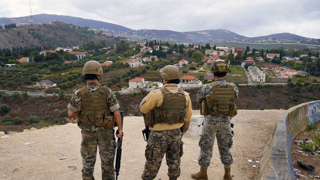 Liban: Entre la menace «israélienne» et la pression politique