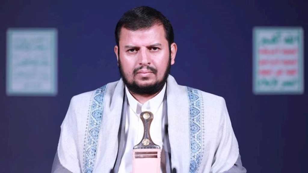 «Israël» échouera à établir une occupation totale de Gaza, dit le chef d’Ansarullah