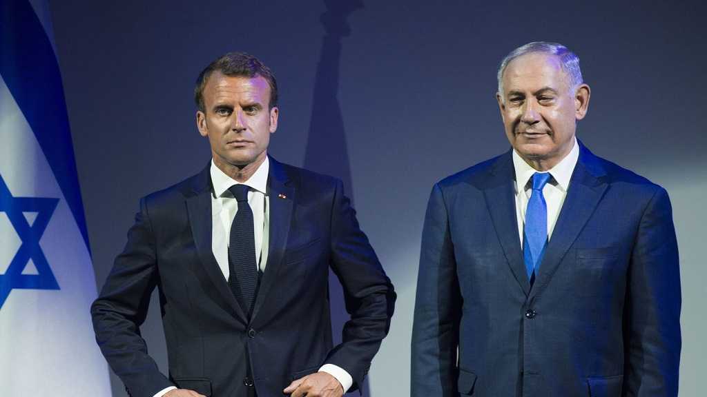 Netanyahu accuse Macron de nourrir l’«antisémitisme», l’Elysée dénonce une analyse «abjecte»