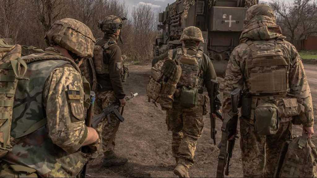 Ukraine: La Russie revendique la prise de trois villages dans la région de Donetsk