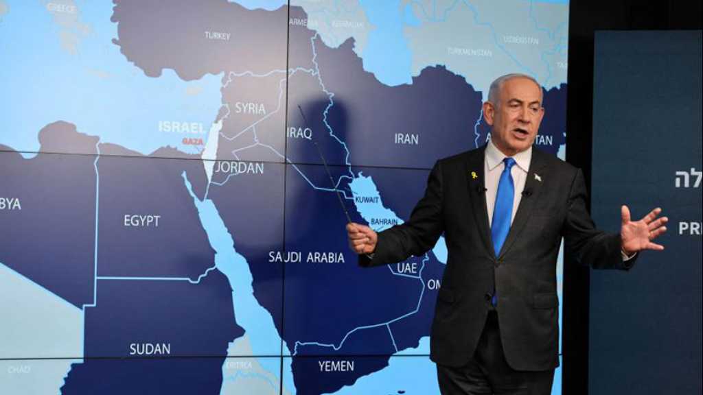 Sur l’essence du projet sioniste: Pas de surprise avec «le Grand Israël»