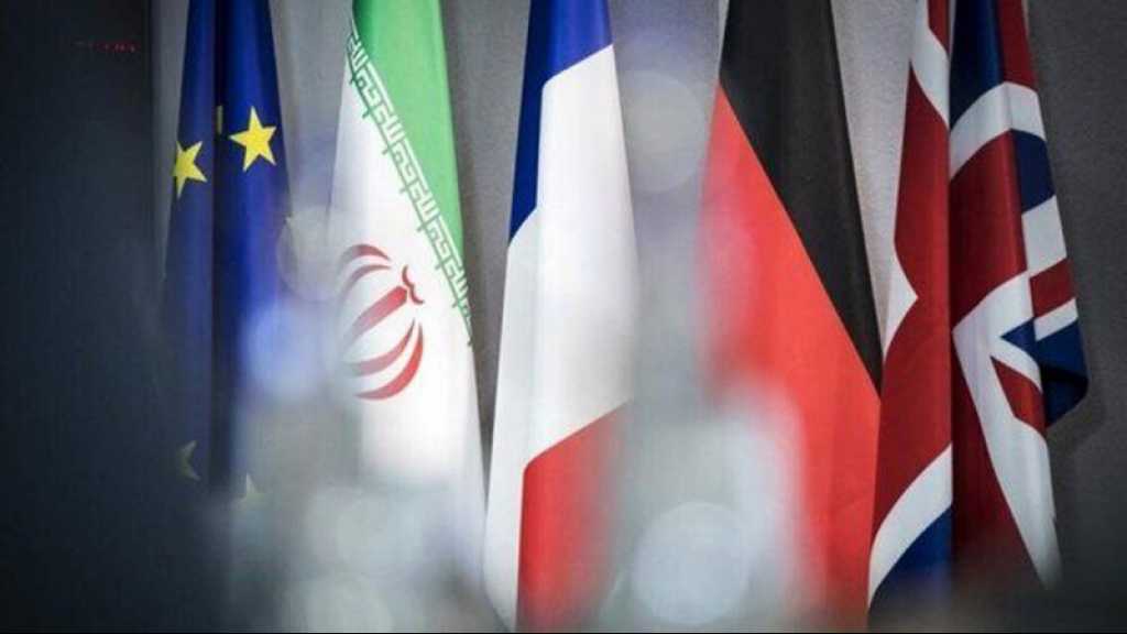 Nucléaire: L’Iran exclut toute négociation sous la menace ou la contrainte