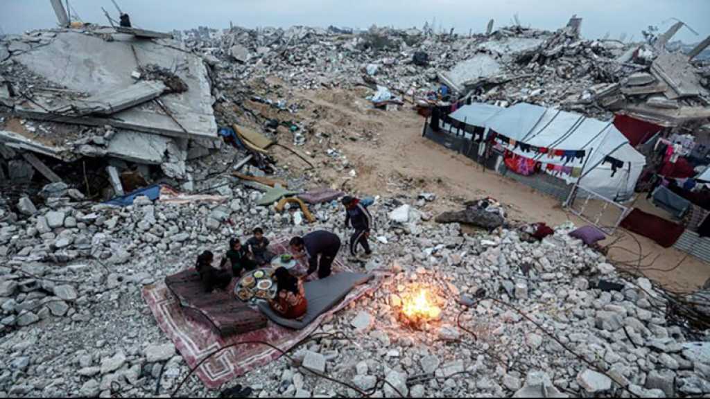 Plan américain pour l’après-guerre: Gaza n’est «pas à vendre», prévient le Hamas