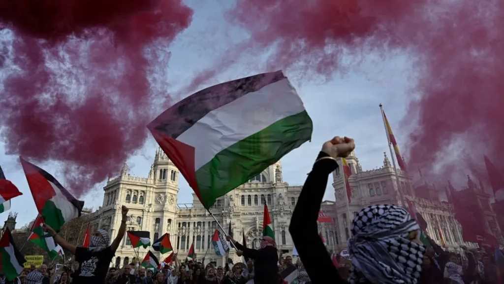  Espagne: Le Premier ministre annonce une série de mesures pour «mettre fin au génocide à Gaza»