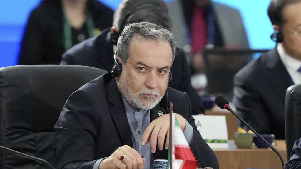 Araghchi: Toute action hostile fera annuler le nouvel accord entre l’Iran et l’AIEA