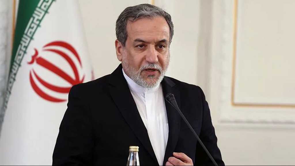 L’Iran appelle les pays musulmans à s’opposer à la «loi de la jungle» d’«Israël»