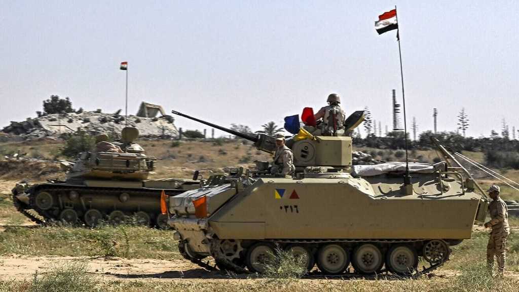 Assassinat des dirigeants du Hamas: Le Caire avertit «Israël» qu’il riposterait avec force à toute attaque sur son territoire