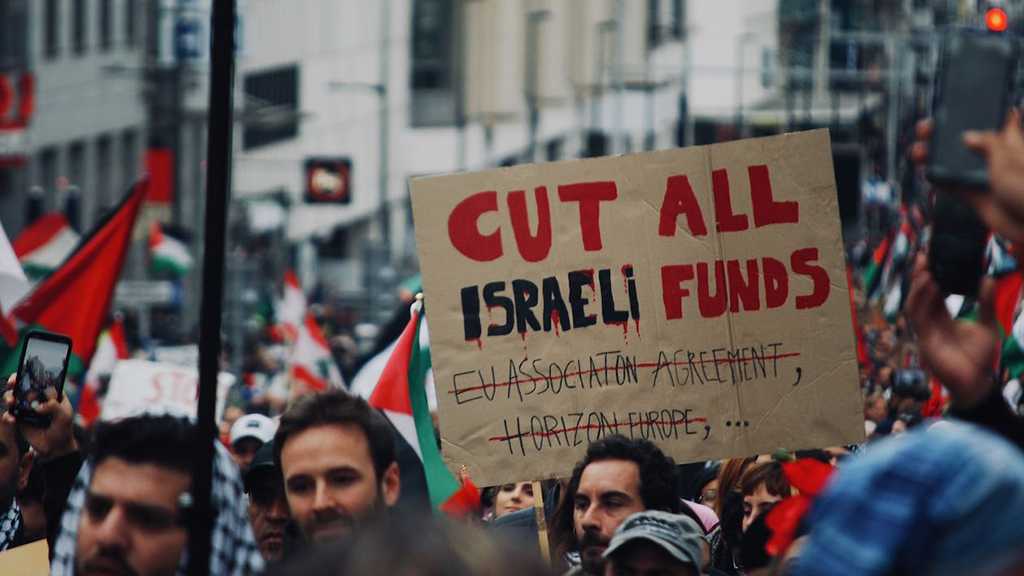 Cisjordanie occupée: Plus de 80 ONG demandent la fin du «commerce avec les colonies israéliennes illégales»