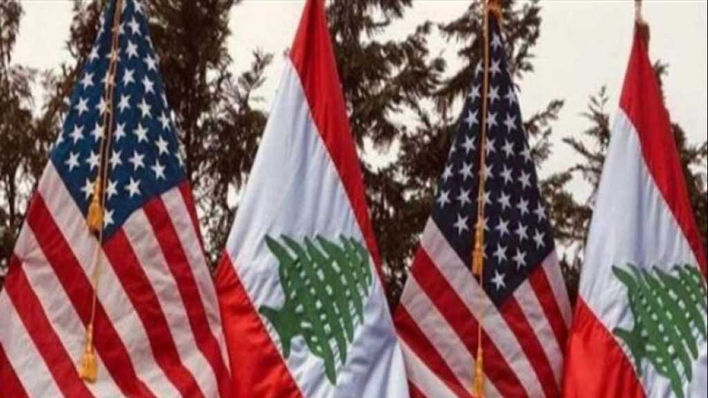 Traité de «défense» avec Washington : Le Liban, un rempart pour «Israël»!!