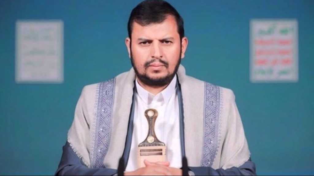 Yémen: Sayyed al-Houthi dénonce le soutien inconditionnel des États-Unis aux crimes «israéliens»