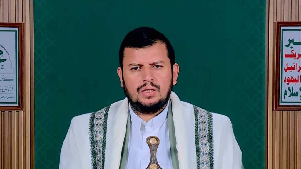 Sayyed al-Houthi: Nous resterons prêts à intervenir pendant la mise en œuvre de l’accord de Gaza