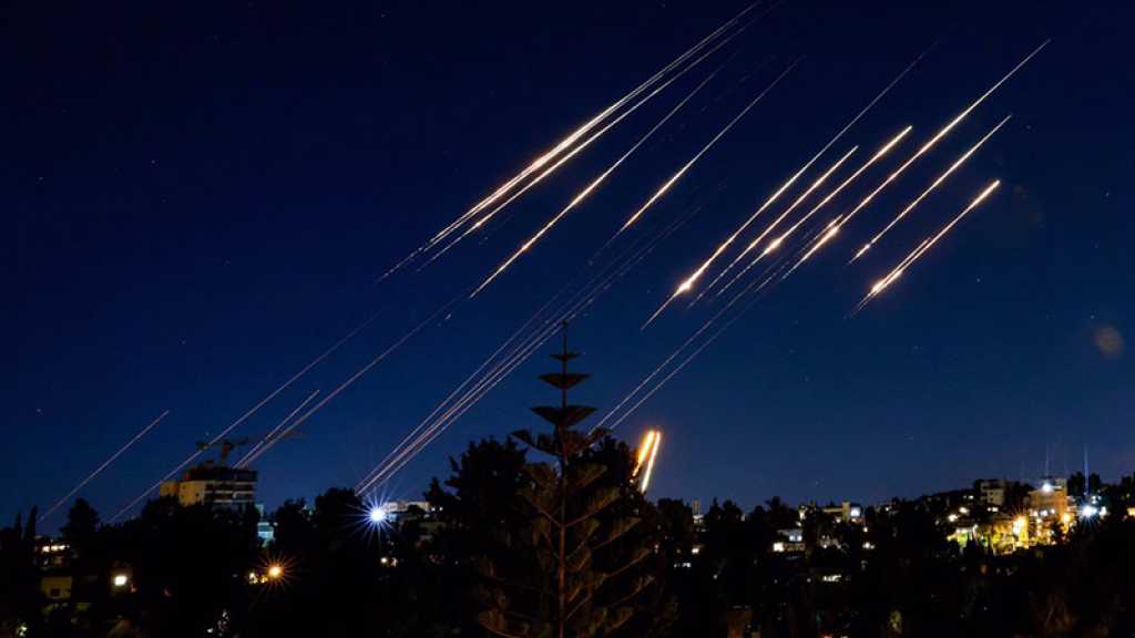 CGRI: Les armes avancées des puissances mondiales ont échoué face à l’Iran, dit le général Fadavi
