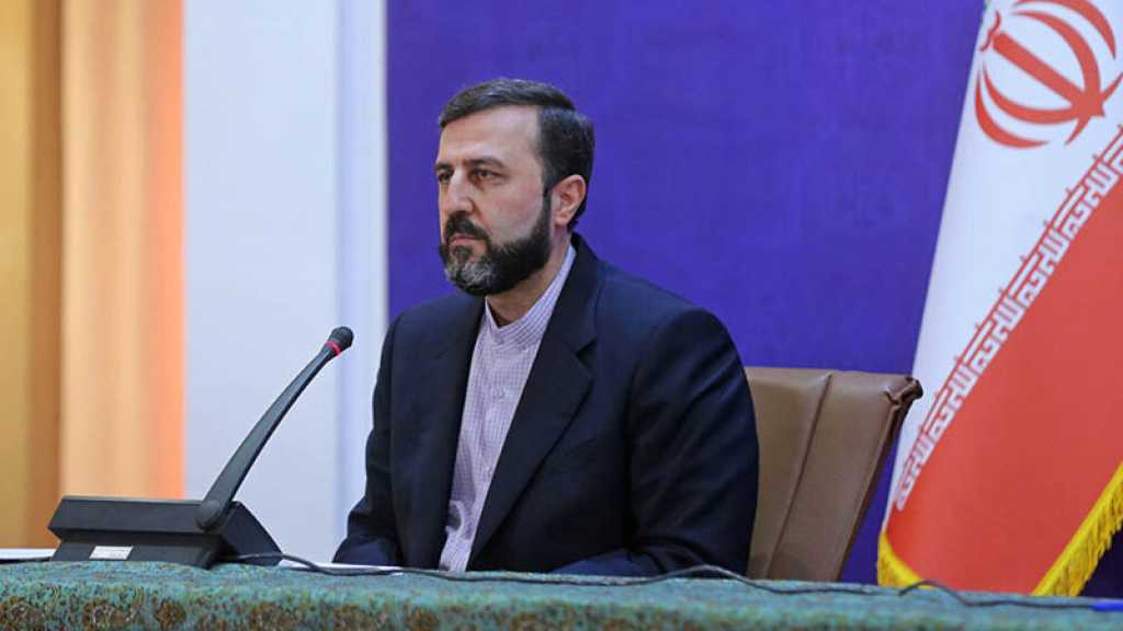 L’OCS, les BRICS et le MNA rejettent le retour des sanctions anti-Iraniennes du Conseil de sécurité