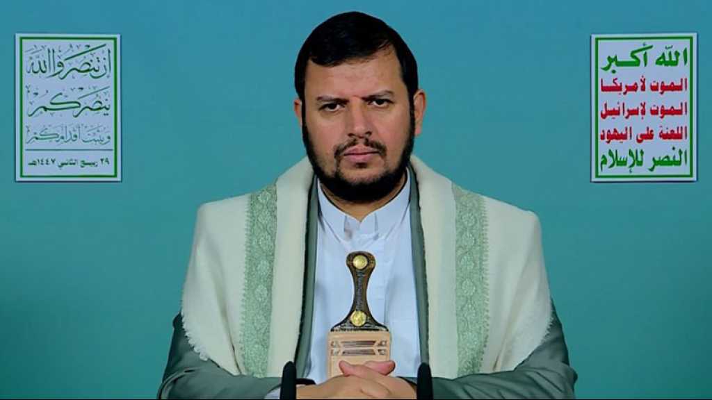 Sayyed al-Houthi: Le Yémen prêt à reprendre ses opérations si l’agression «israélienne» persiste à Gaza