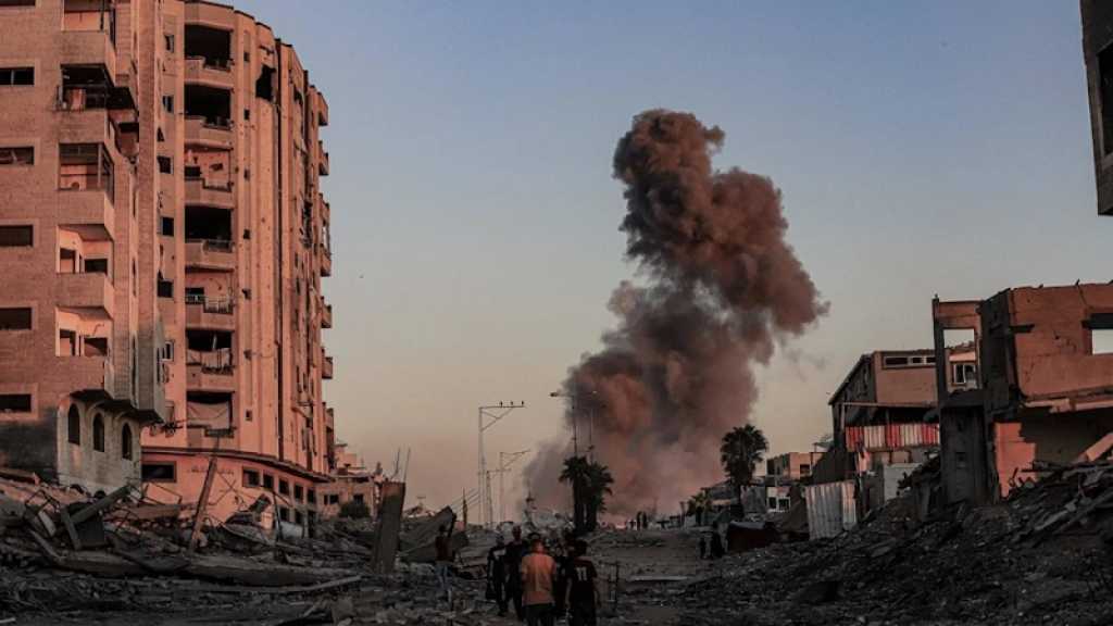 Gaza: Le cessez-le-feu vacille après des attaques «israéliennes» meurtrières