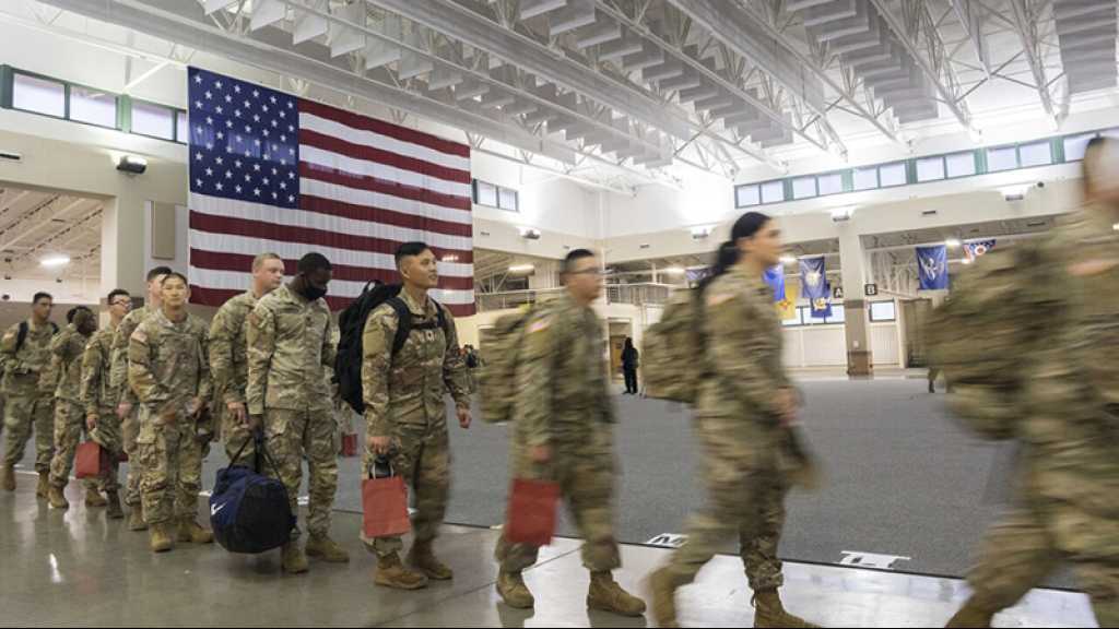 Les Etats-Unis réduisent leur présence militaire en Europe, mais sans «retrait»