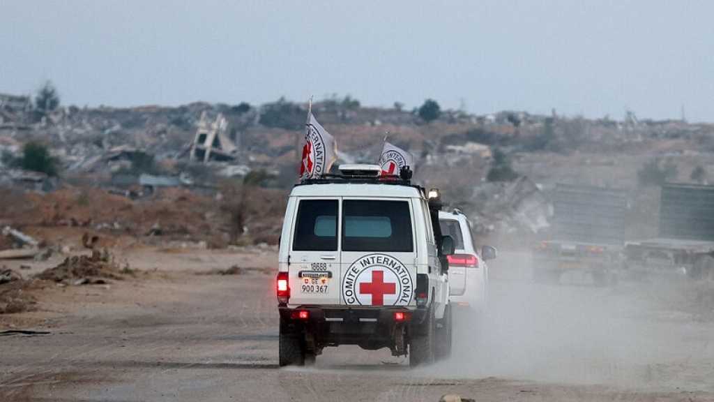 Gaza: «Israël» a rendu les corps de 30 Palestiniens en échange de 2 dépouilles de captifs 